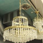 766 3607 HANGING LAMP